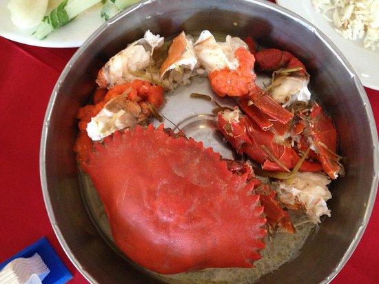 Pagoda Chinese Restaurant